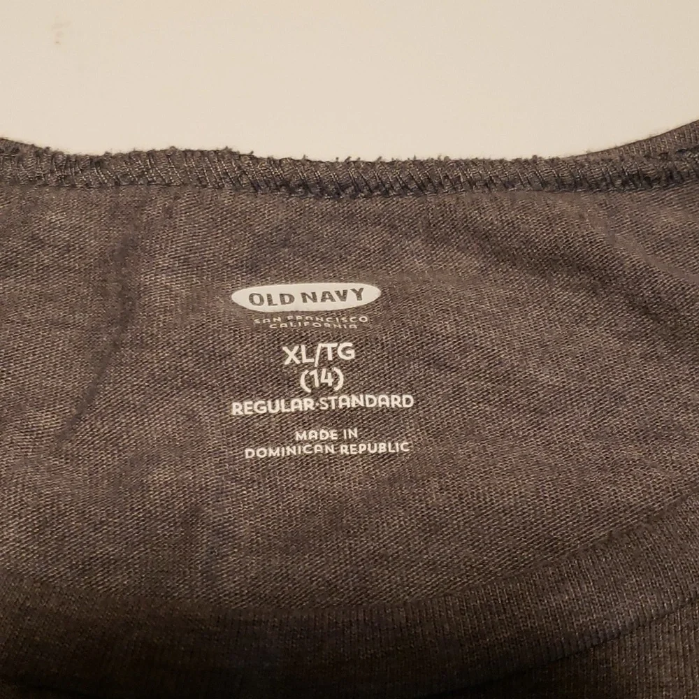 Old Navy 